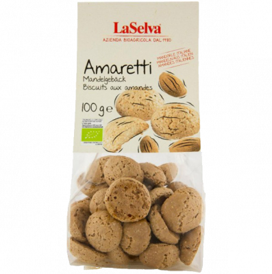 Amaretti (100g)